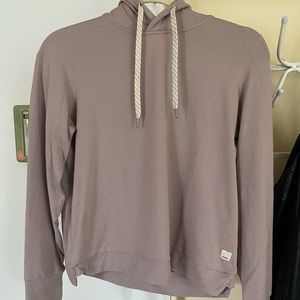 Vuori Halo Essential Hoodie